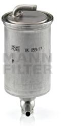Mann-Filter Filtru Combustibil FC79616 pentru VW Groupe (FC79616)