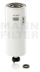 Mann-Filter Filtru Combustibil WK9654X pentru Various (WK9654X)
