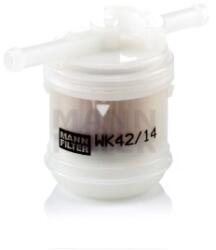 Mann-Filter Filtru Combustibil FCL3705 pentru Mazda (FCL3705)