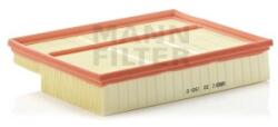 Mann-Filter Filtru Aer FAD51792 pentru Mercedes-Benz (FAD51792)