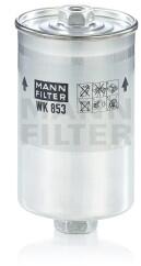 Mann-Filter Filtru Combustibil WK853 pentru Ford (WK853)