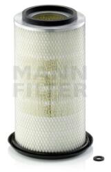 Mann-Filter Filtru Aer C20220X pentru Case New Holland (C20220X)