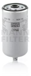 Mann-Filter Filtru Combustibil FC55621 pentru MAN (FC55621)