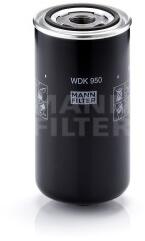 Mann-Filter Filtru Combustibil FC79546 pentru MTU (FC79546)