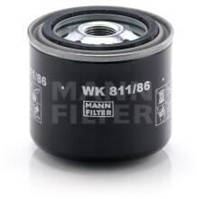 Mann-Filter Filtru Combustibil FC5214 pentru Toyota (FC5214)