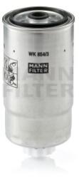 Mann-Filter Filtru Combustibil FC5645 pentru Fiat Groupe (FC5645)