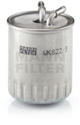 Mann-Filter Filtru Combustibil FC5668 pentru Mercedes-Benz (FC5668)