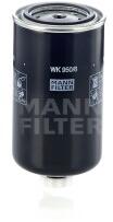 Mann-Filter Filtru Combustibil FC5587 pentru Iveco Irisbus (FC5587)