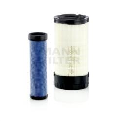 Mann-Filter Filtru Aer, Pachet Service SP30202 pentru Various (SP30202)