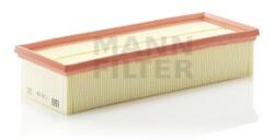 Mann-Filter Filtru Aer FAD54176 pentru VW Groupe (FAD54176)