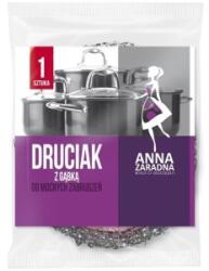 Anna Burete Spiralat din Inox pentru Vase, Anna (SPDIV000074)