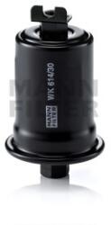 Mann-Filter Filtru Combustibil WK61430 pentru Mitsubishi (WK61430)