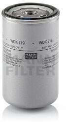 Mann-Filter Filtru Combustibil FC5770 pentru MAN (FC5770)