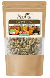 Pronat Zipp Pack Seminte de Dovleac Bio, 150 g - trada