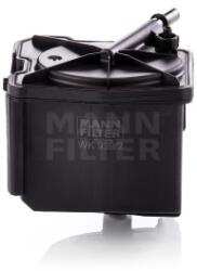 Mann-Filter Filtru Combustibil WK9392Z pentru PSA (WK9392Z)