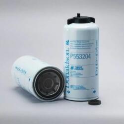 Donaldson Filtru Combustibil P553204, Donaldson, Lungime 219 mm, Diametru 72 mm (P553204)