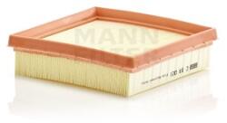 Mann-Filter Filtru Aer C18021 pentru Toyota (C18021)