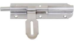 Z-TOOLS Zavor Usa, Marimea 6", 18 x 10 cm, Argintiu (ZLN-ZTS8111)