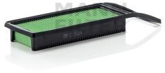 Mann-Filter Filtru Aer FAD54187 pentru Honda (FAD54187)