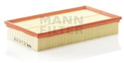 Mann-Filter Filtru Aer FAD5299 pentru Mercedes-Benz (FAD5299)