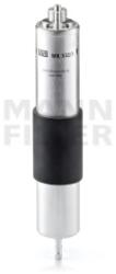 Mann-Filter Filtru Combustibil WK5321 pentru BMW (WK5321)