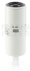Mann-Filter Filtru Combustibil FC5715 pentru DAF (FC5715)
