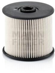 Mann-Filter Filtru Combustibil FC5635 pentru PSA (FC5635)