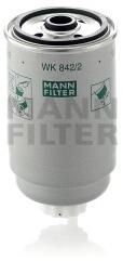 Mann-Filter Filtru Combustibil FC5120 pentru Iveco Irisbus (FC5120)
