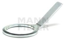 Mann-Filter Cheie pentru Filtru LS72 pentru Key (LS72)