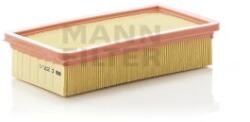 Mann-Filter Filtru Aer FAD5372 pentru Fiat Groupe (FAD5372)