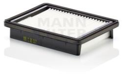 Mann-Filter Filtru Aer C20017 pentru Opel (C20017)