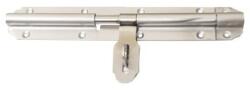 Z-TOOLS Zavor Usa, Marimea 10", 28 x 10 cm, Argintiu (ZLN-ZTS8113)