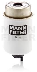 Mann-Filter Filtru Combustibil FC5353 pentru Liebherr (FC5353)