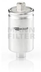 Mann-Filter Filtru Combustibil WK6125 pentru Lada (WK6125)