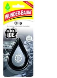 Wunder-Baum Odorizant Auto Black Ice, Wunder-Baum (MDR-97197)