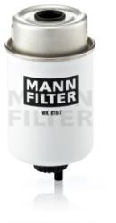 Mann-Filter Filtru Combustibil WK8107 pentru Liebherr (WK8107)