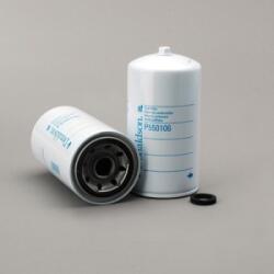 Donaldson Filtru Combustibil P550106, Lungime 188 mm, Diam. Ext. 93 mm, Filet 1-14 un, Finetea 25 , Donaldson (P550106)