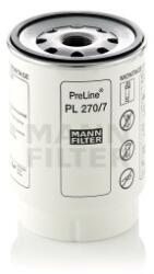 Mann-Filter Filtru Combustibil PL2707X pentru Various (PL2707X)