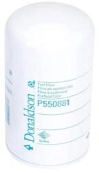 Donaldson Filtru Combustibil P550881, Lungime 174 mm, Diam. Ext. 93 mm, Filet M20 x 1.5, Finetea 7 , Donaldson (P550881)
