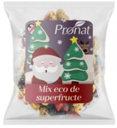 Pronat Foil Pack Mix Bio din Superfructe, Pronat, 50 g