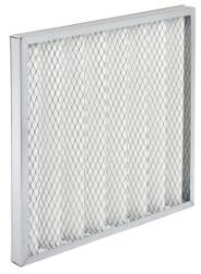 Jarex Filter Filtru Aer Plan Ondulat, Clasa G4, 287 x 287 x 98 (G4287X287X98/Z)