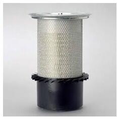 Hifi Filter Filtru aer Donaldson P771555 pentru Hifi Filter SA16555 (SA16555)