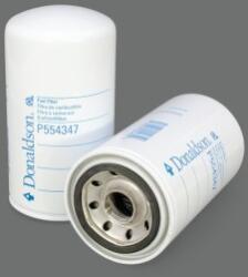 Donaldson Filtru Combustibil P554347, Lungime 174 mm, Diam. Ext. 93 mm, Filet 1-12 un, Finetea 25 , Donaldson (P554347)