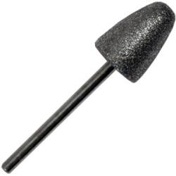 Vetro Design Capat Freza Diamantat Conic, 10.5 x 16 mm, pentru Suprafata Unghiei si Cuticulei (VTR-1714)