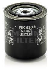 Mann-Filter Filtru Combustibil FC5366 pentru Mazda (FC5366)