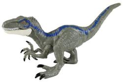 Rappa Dinozaur Velociraptor cu lumină și sunet (RP251335) Figurina