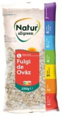 Natur All Green Fulgi de Ovaz, Natur All Green, 250 g