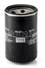 Mann-Filter Filtru Combustibil FC5640 pentru Various (FC5640)