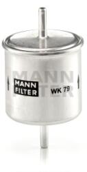 Mann-Filter Filtru Combustibil FCL3719 pentru Ford (FCL3719)