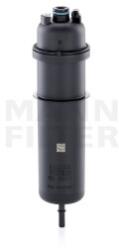 Mann-Filter Filtru Combustibil WK5017 pentru BMW (WK5017)